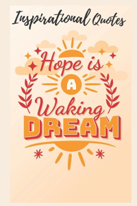 Inspirational Quotes