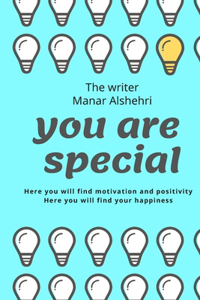 You Are Special