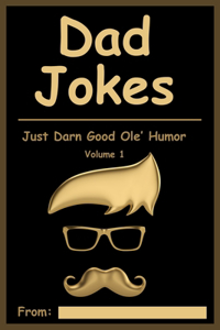 Dad Jokes