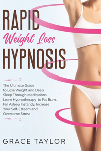 Rapid Weight Loss Hypnosis