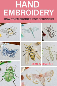 Hand Embroidery