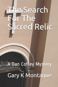 Search For The Sacred Relic