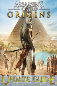 Assassin's Creed Origins