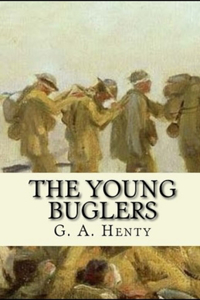 The Young Buglers Illustrated