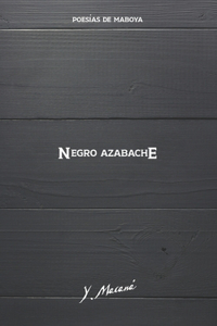 Negro Azabache