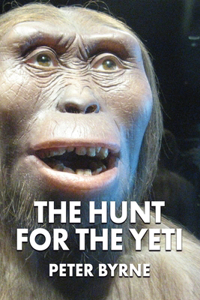 Hunt for the Yeti