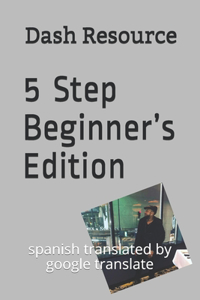 5 Step Beginner's Edition