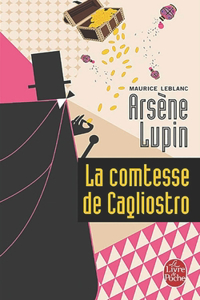 La Comtesse de Cagliostro