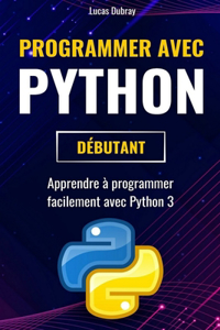 Programmer avec Python