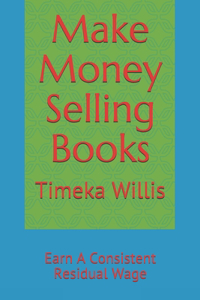 Make Money Selling Books