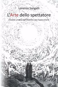 L'Arte dello spettatore