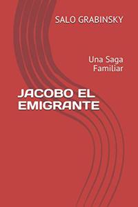 Jacobo El Emigrante