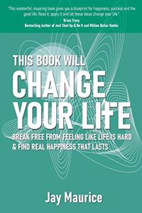 This Book Will Change Your Life