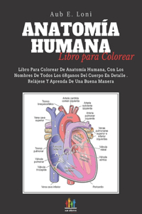 Anatomía Humana