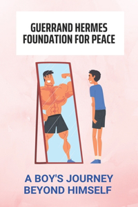 Guerrand Hermes Foundation For Peace