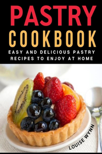 Pastry Cookbook