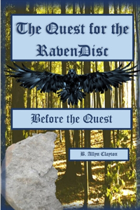 Quest for the RavenDisc