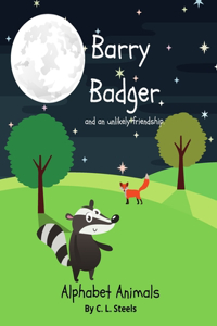 Barry Badger