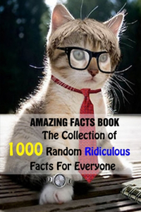 Amazing Facts Book