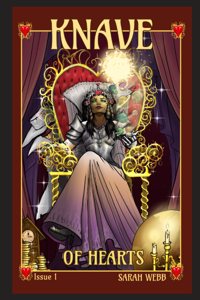 Knave of Hearts