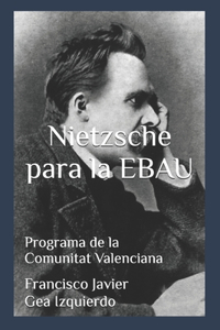 Nietzsche para la EBAU