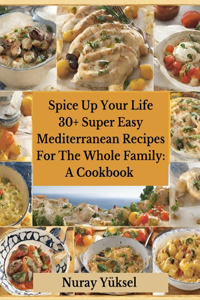Spice Up Your Life