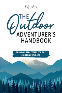 Outdoor Adventurer's Handbook