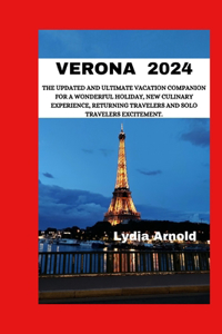 Verona Vacation Guide 2024