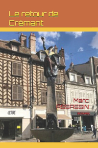 Le retour de Crémant