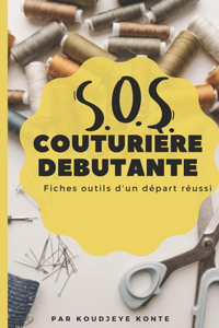SOS couturière débutante