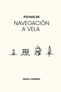 Fichas de Navegación a Vela