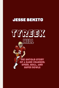 Tyreek Hill