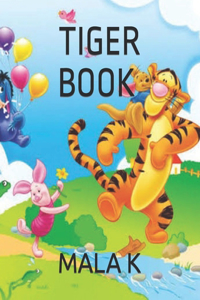 Tiger book