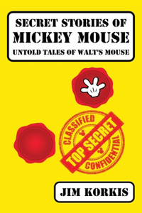 Secret Stories of Mickey Mouse