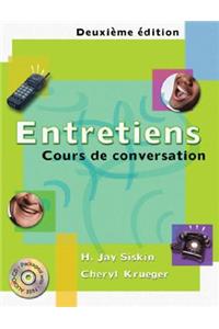 Entretiens