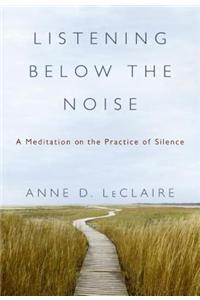 Listening Below the Noise