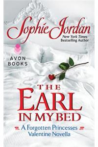 The Earl in My Bed