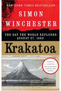 Krakatoa
