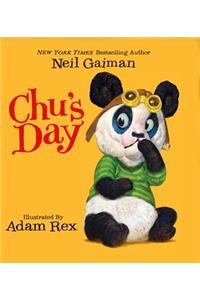 Chu's Day