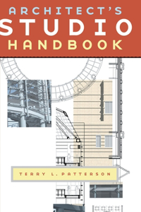 Architect's Studio Handbook