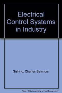 Electrical Control Systems in Industry