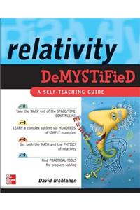 Relativity Demystified