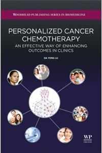 Personalized Cancer Chemotherapy