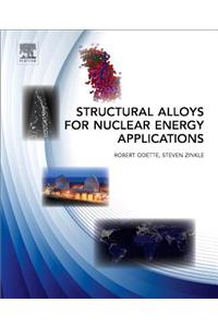 Structural Alloys for Nuclear Energy Applications