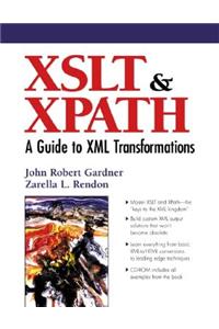 XSLT and Xpath