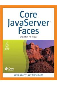 Core JavaServer