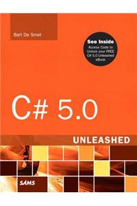 C# 5.0 Unleashed