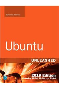 Ubuntu Unleashed 2019 Edition