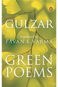 Green Poems