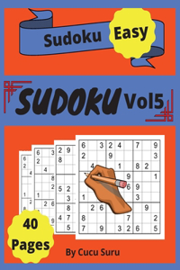 Sudoku Easy